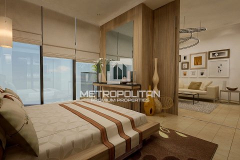 2 bedrooms Apartment in Jumeirah Lake Towers, UAE No. 8238 13