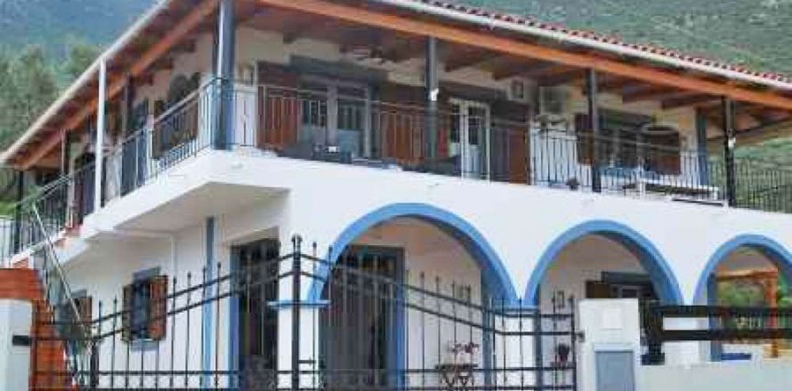 4 dormitorios House en Zakynthos, Greece No. 24575