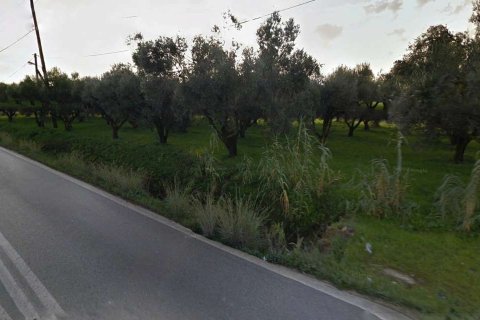 Land in Zakynthos, Greece No. 24569 1