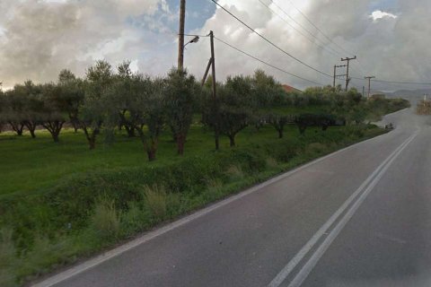 Land in Zakynthos, Greece No. 24569 5