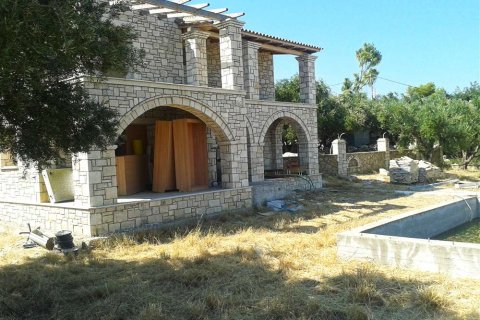 3 bedrooms House in Zakynthos, Greece No. 24573 7