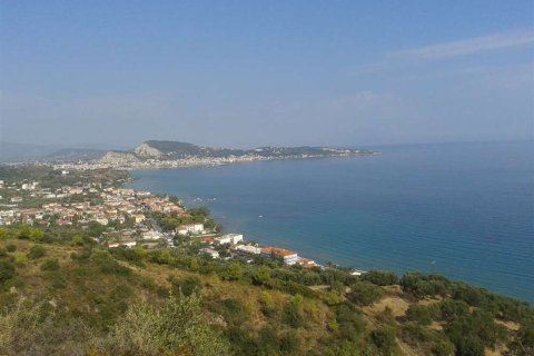 Land in Zakynthos, Greece No. 24574 5