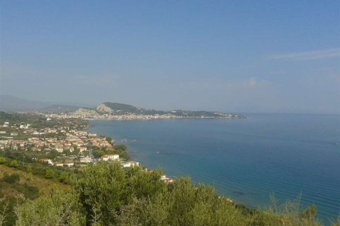 Land in Zakynthos, Greece No. 24574 4