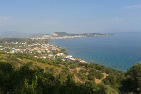 Land in Zakynthos, Greece No. 24574 3