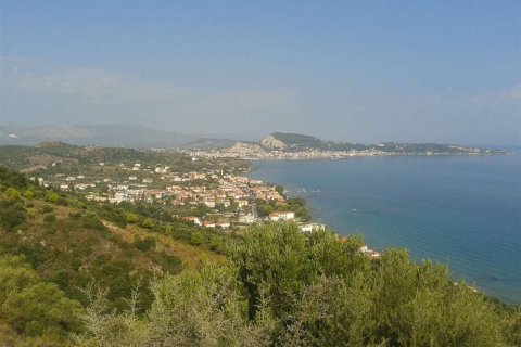 Land in Zakynthos, Greece No. 24574 16