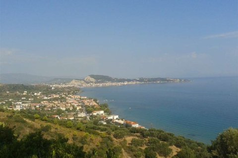 Land in Zakynthos, Greece No. 24574 1