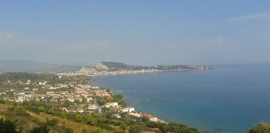 Land in Zakynthos, Greece No. 24574