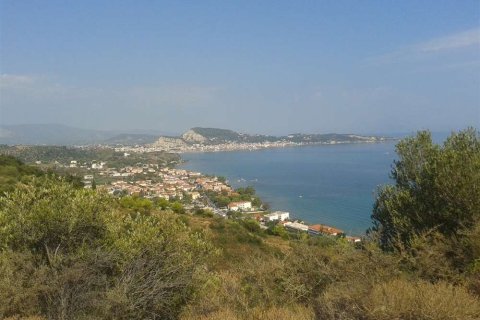 Land in Zakynthos, Greece No. 24574 9