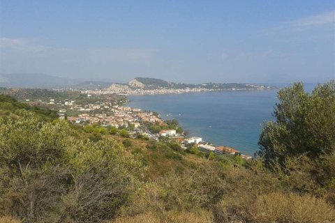 Land in Zakynthos, Greece No. 24574 8