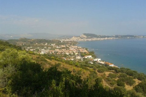 Land in Zakynthos, Greece No. 24574 2