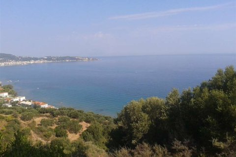 Land in Zakynthos, Greece No. 24574 13