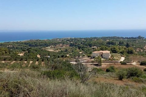 Land in Zakynthos, Greece No. 24571 8