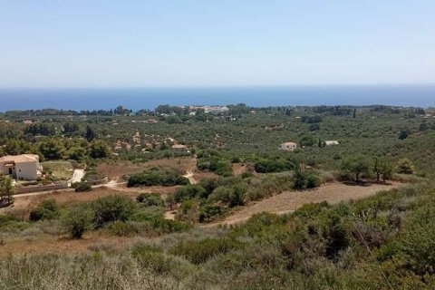 Land in Zakynthos, Greece No. 24571 6