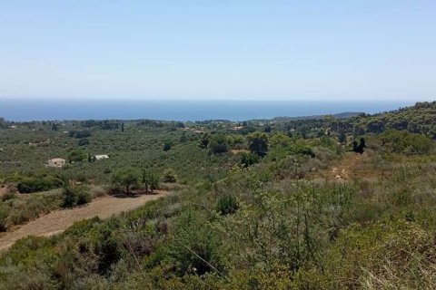 Land in Zakynthos, Greece No. 24571 5