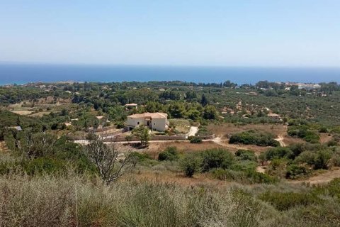 Land in Zakynthos, Greece No. 24571 16