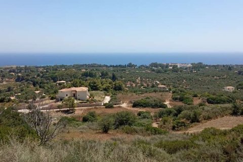 Land in Zakynthos, Greece No. 24571 7