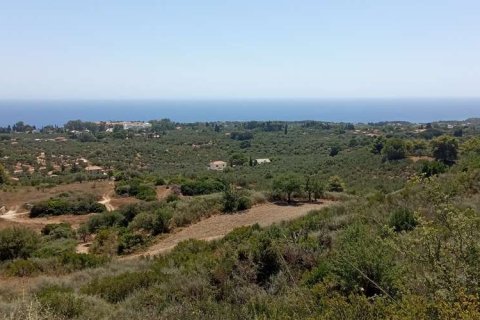 Land in Zakynthos, Greece No. 24571 4