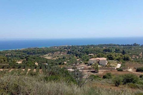 Land in Zakynthos, Greece No. 24571 1