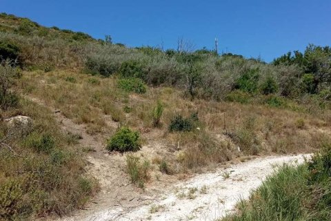 Land in Zakynthos, Greece No. 24571 15