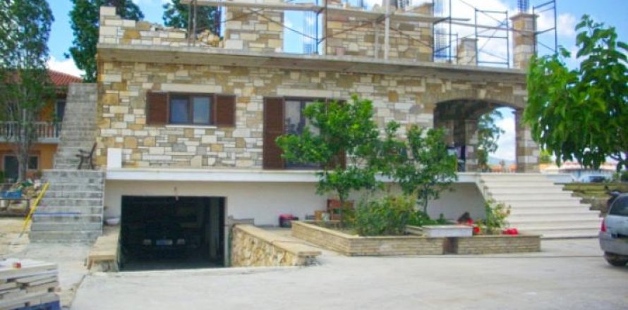 3 dormitorios House en Zakynthos, Greece No. 24572