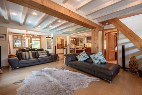 4 bedrooms House in Chamonix-Mont-Blanc, France No. 68615 4