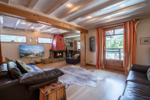 4 bedrooms House in Chamonix-Mont-Blanc, France No. 68615 5