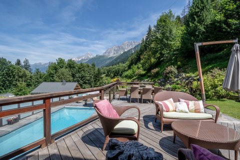 4 bedrooms House in Chamonix-Mont-Blanc, France No. 68615 2