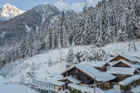 4 bedrooms House in Chamonix-Mont-Blanc, France No. 68615 21