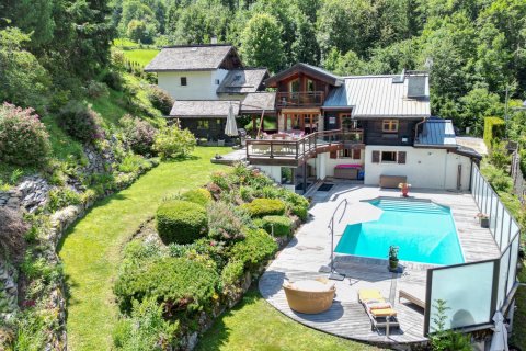 4 bedrooms House in Chamonix-Mont-Blanc, France No. 68615 18