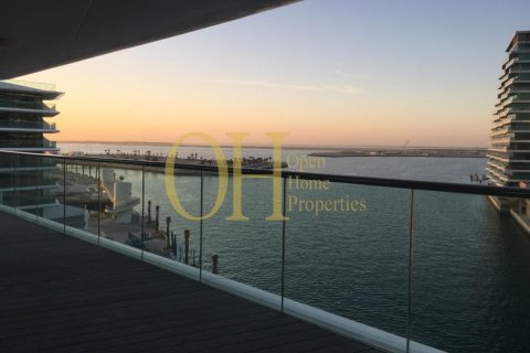 3 dormitorios Apartment en Al Raha Beach, UAE No. 10517 4