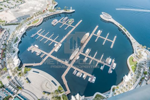 Квартира с 3 спальнями в Dubai Creek Harbour (The Lagoons), ОАЭ №9925 3