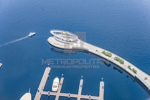 3 dormitorios Apartment en Dubai Creek Harbour (The Lagoons), UAE No. 9925 1