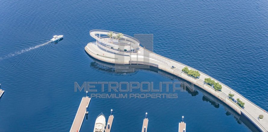 3 bedrooms Apartment in Dubai Creek Harbour (The Lagoons), UAE No. 9925