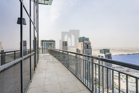 3 dormitorios Apartment en Dubai Creek Harbour (The Lagoons), UAE No. 9925 21