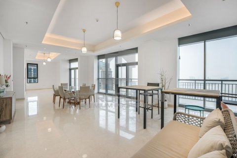 3 chambres Appartement à Dubai Creek Harbour (The Lagoons), UAE No. 9925 4