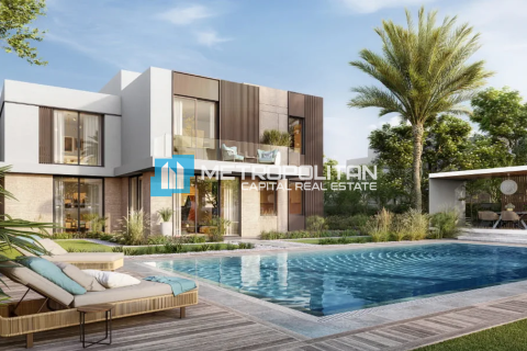 5 bedrooms Villa in Al Shamkha, UAE No. 9939 2