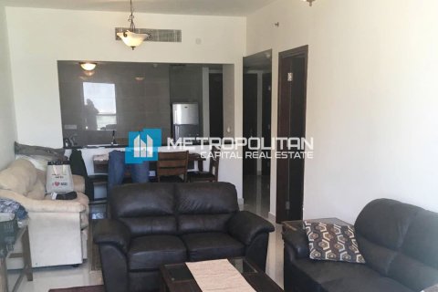 1 bedroom Apartment in Al Reem Island, UAE No. 9940 5