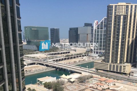 1 bedroom Apartment in Al Reem Island, UAE No. 9940 4