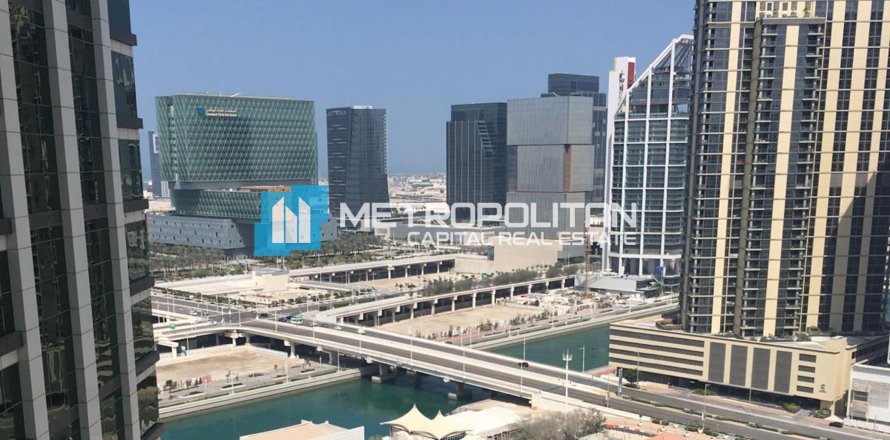 1 chambre Appartement à Al Reem Island, UAE No. 9940