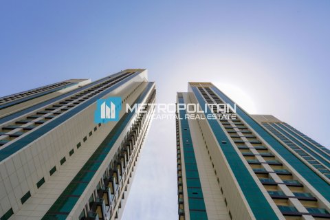 1 bedroom Apartment in Al Reem Island, UAE No. 9940 1