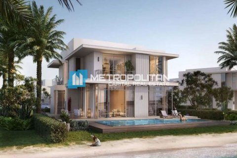 4 bedrooms Villa in Abu Dhabi, UAE No. 9938 15