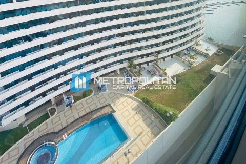 1 dormitorio Apartment en Al Reem Island, UAE No. 9937 14