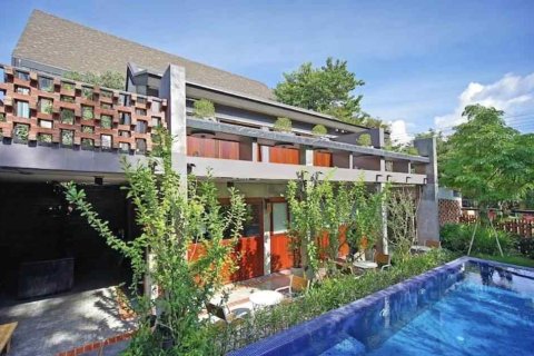 18 bedrooms Commercial property in Chiang Mai, Thailand No. 1540 11