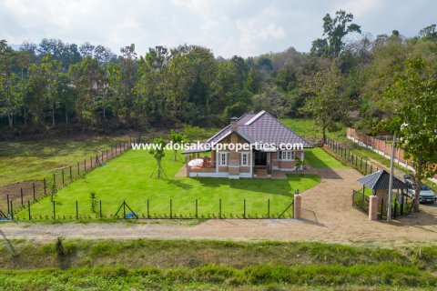 3 chambres House à Chiang Mai, Thailand No. 1534 11