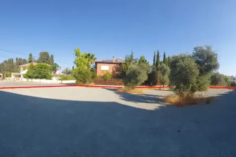 981m² Land à Strovolos, Cyprus No. 35418 3