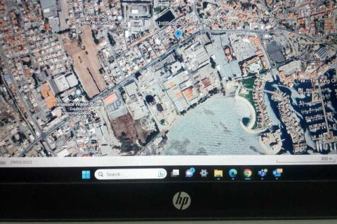 986m² Land à Limassol, Cyprus No. 36335 3