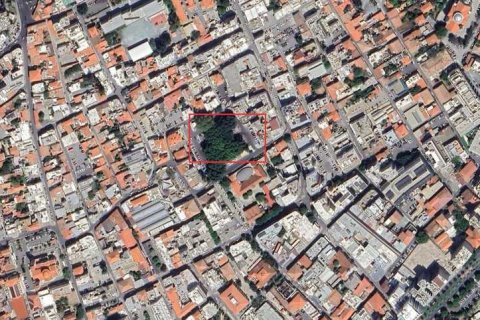 575m² Land à Limassol, Cyprus No. 35419 1