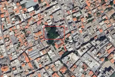 575m² Land à Limassol, Cyprus No. 35419 1