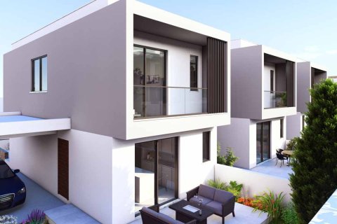 3 bedrooms Villa in Paphos, Cyprus No. 28326 2