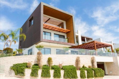 Studio Villa in Limassol, Cyprus No. 50012 4